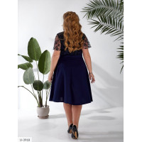 Сукня IJ-3918
