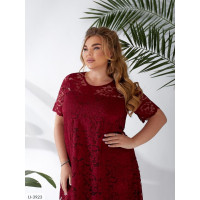 Сукня IJ-3923