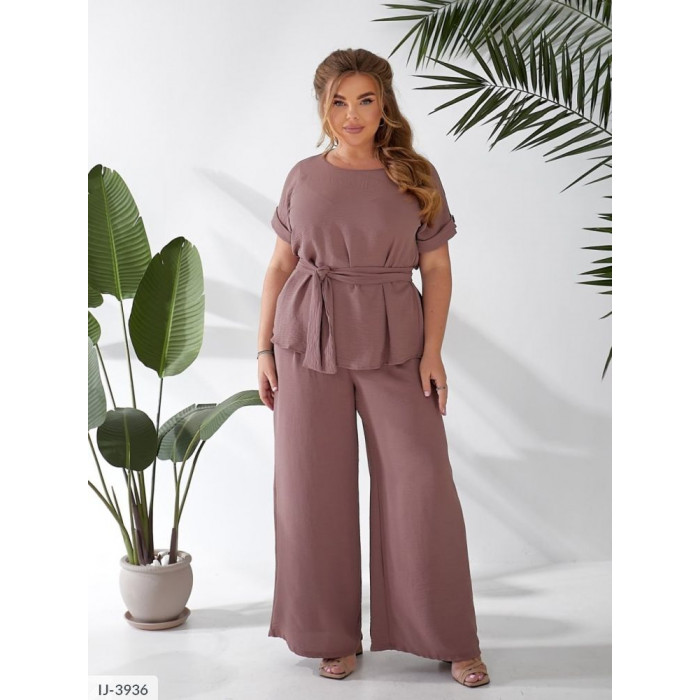 XL+ костюми IJ-3936 — твій вибір сезону