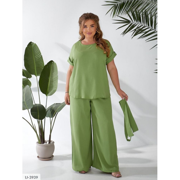 Модні костюми IJ-3939 — комфорт без обмежень