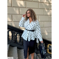 Сорочка IL-7556