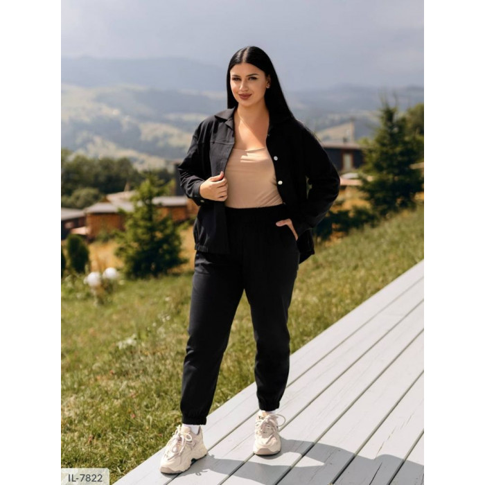 XL+ костюми IL-7822 — твій вибір сезону