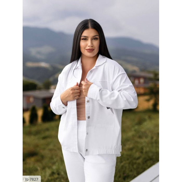 XL+ костюми IL-7827 — твій вибір сезону