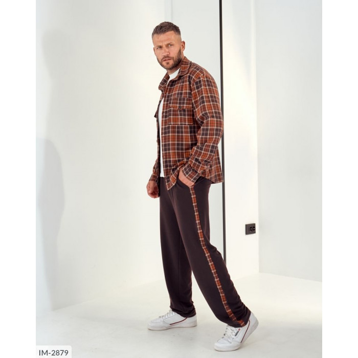 Костюми IM-2879 — сучасний стиль кожного дня