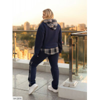 Прогулянковий костюм IM-2896