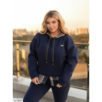 Прогулянковий костюм IM-2897