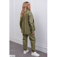 Прогулянковий костюм IM-3044