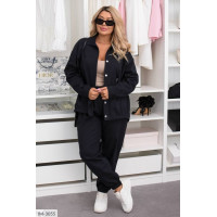 Прогулянковий костюм IM-3055