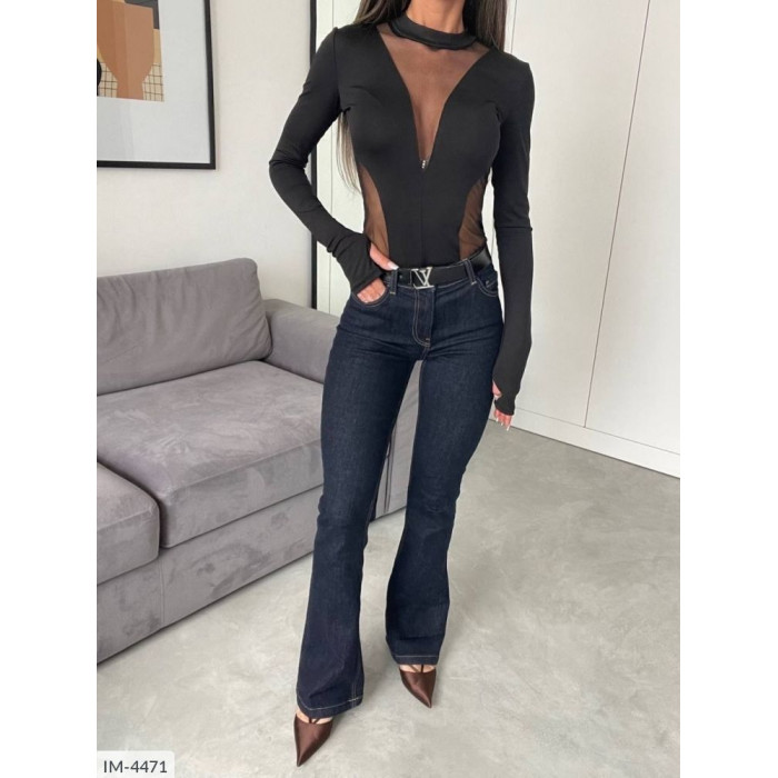 Модні боді Odessa Moda IM-4471 — створені для тебе