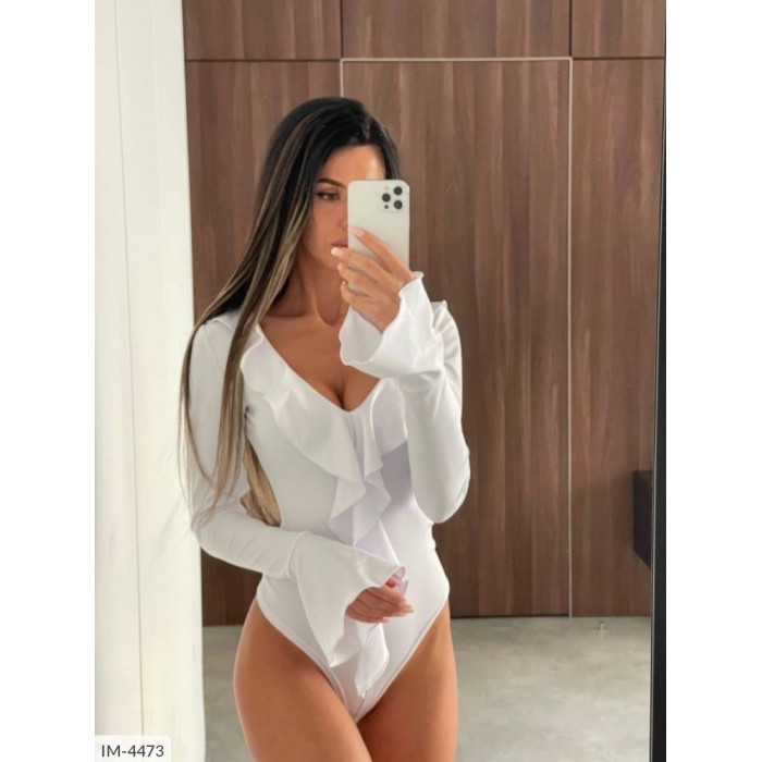 Жіночі боді Odessa Moda IM-4473 — нова колекція