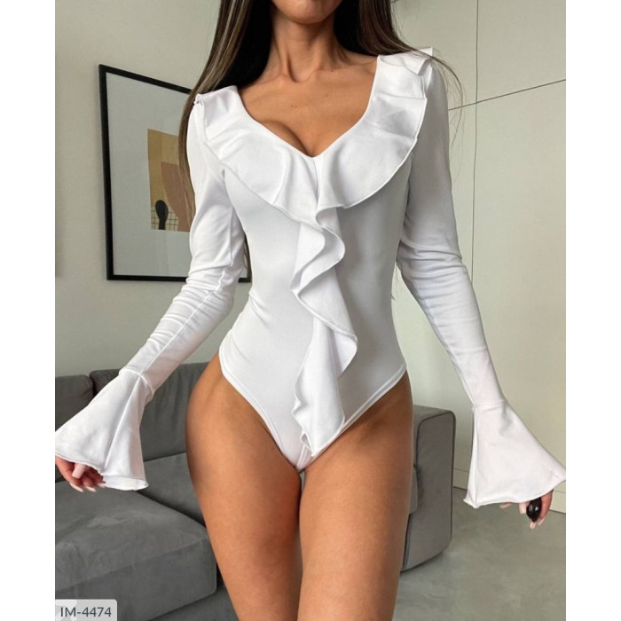 Боді IM-4474 — сучасний стиль