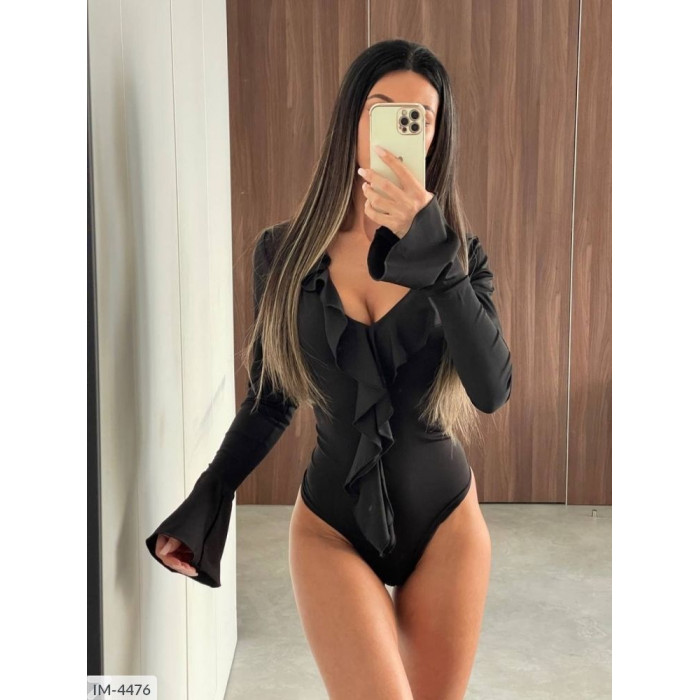 Модні боді IM-4476 — твій вибір на кожен день