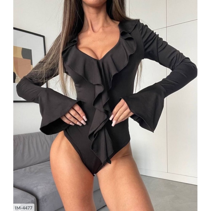 Модні боді IM-4477 — твій вибір на кожен день