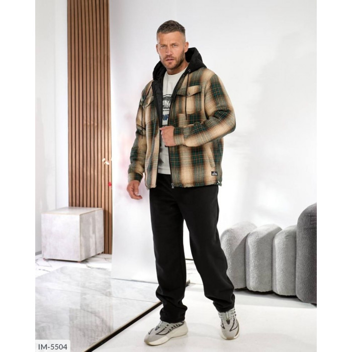 Модні костюми IM-5504 — комфорт і якість