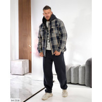 Прогулянковий костюм IM-5508