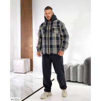 Прогулянковий костюм IM-5511