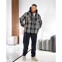 Прогулянковий костюм IM-5512