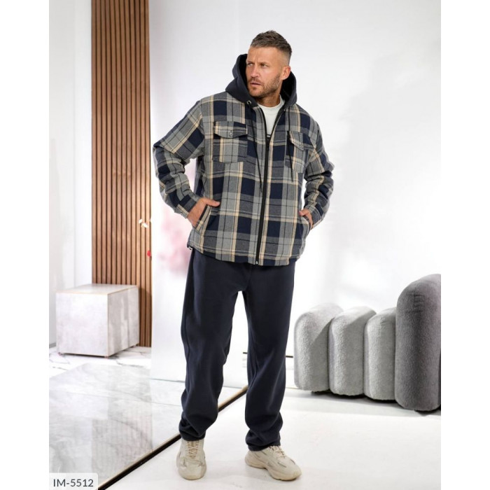 Костюми IM-5512 — мода без компромісів