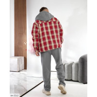 Прогулянковий костюм IM-5515