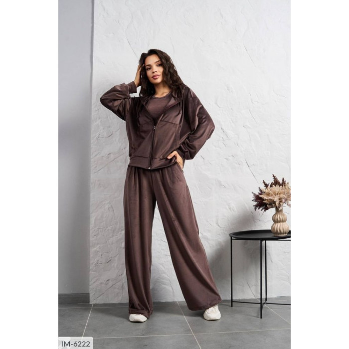 Спортивний стиль для кожної IM-6222 — Odessa Moda