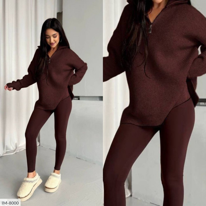 Прогулянкові костюми IM-8000 — зручність і сучасний дизайн