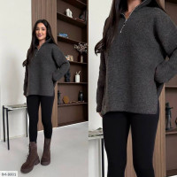 Прогулянковий костюм IM-8001