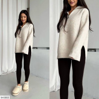 Прогулянковий костюм IM-8003