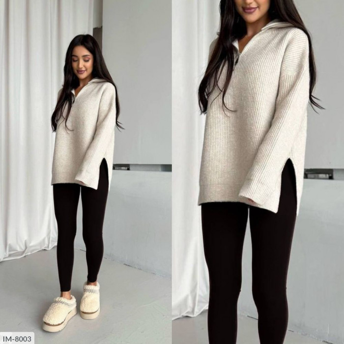 Прогулянкові костюми 2025 IM-8003 — будь у тренді