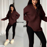 Прогулянковий костюм IM-8005