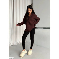 Прогулянковий костюм IM-8006