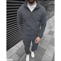 Чоловічий костюм IM-8042