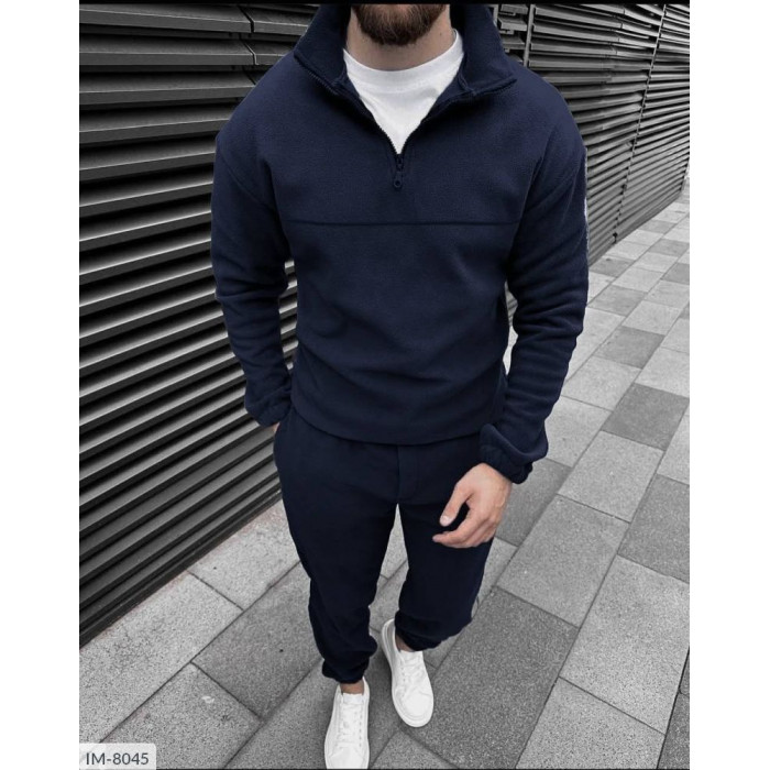 Чоловічі костюми IM-8045 — сучасна класика