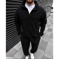 Чоловічий костюм IM-8046