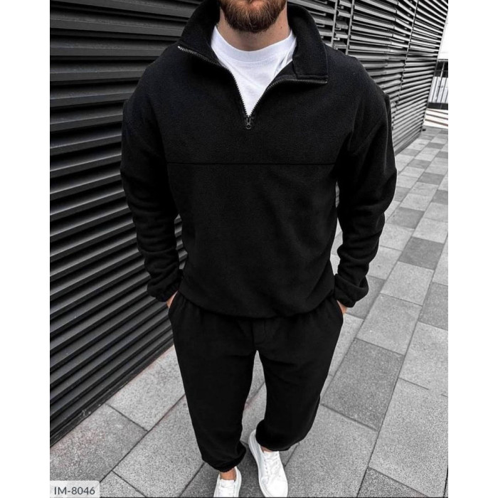 Чоловічий гардероб IM-8046 — комфорт і елегантність