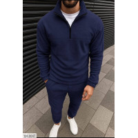 Чоловічий костюм IM-8047