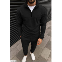 Чоловічий костюм IM-8048