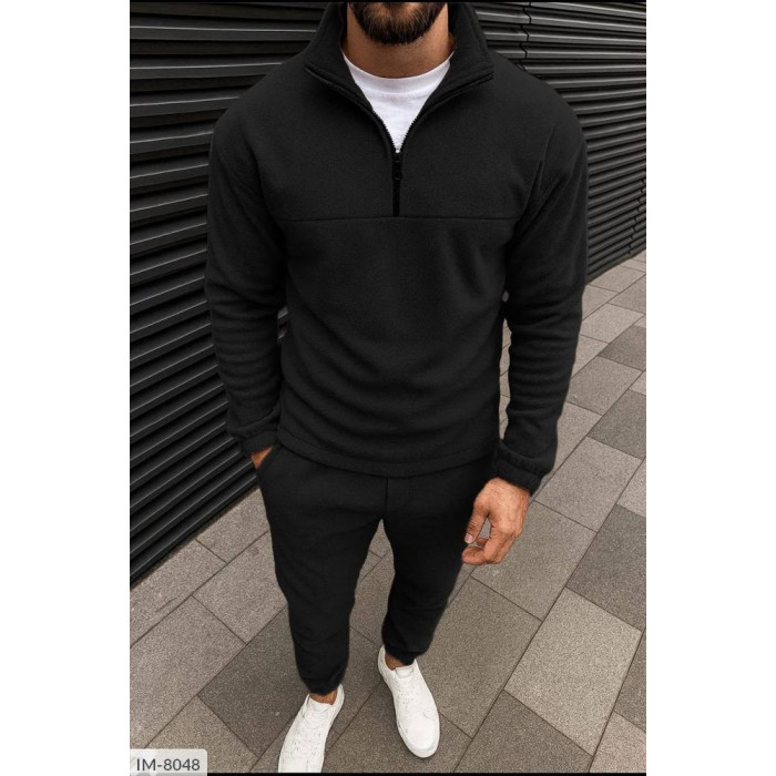 Чоловічі костюми IM-8048 — сучасна класика