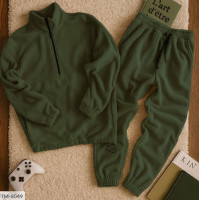 Чоловічий костюм IM-8049