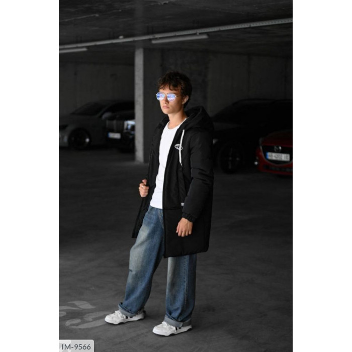 Дитячий одяг IM-9566 — практичність і зручність