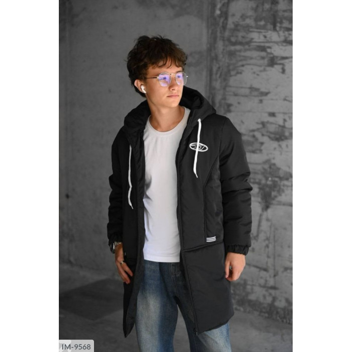 Модний одяг для дітей IM-9568 — колекція 2025