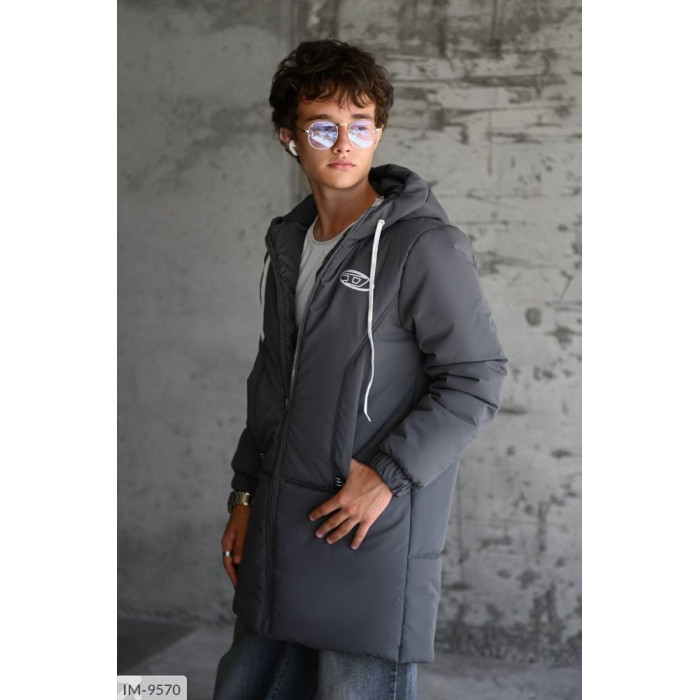 Одяг для дітей IM-9570 — стиль, якість, комфорт
