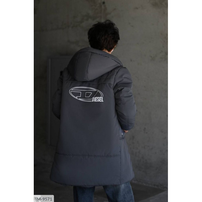 Модний одяг для дітей IM-9571 — колекція 2025