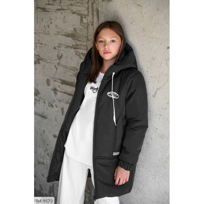 Стильний дитячий одяг IM-9573 — створений з любов’ю