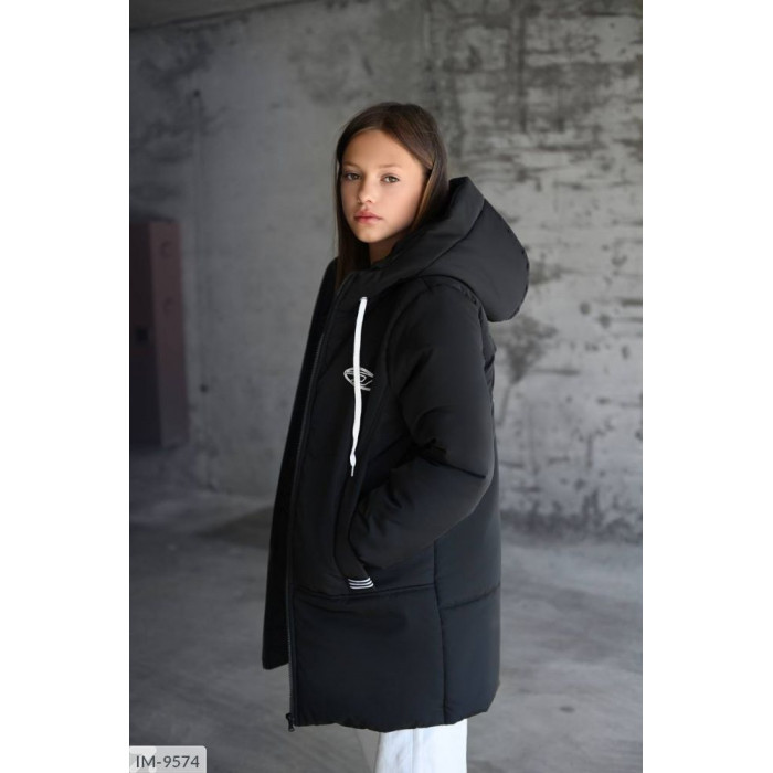 Новинки дитячого одягу IM-9574 — стиль кожного дня