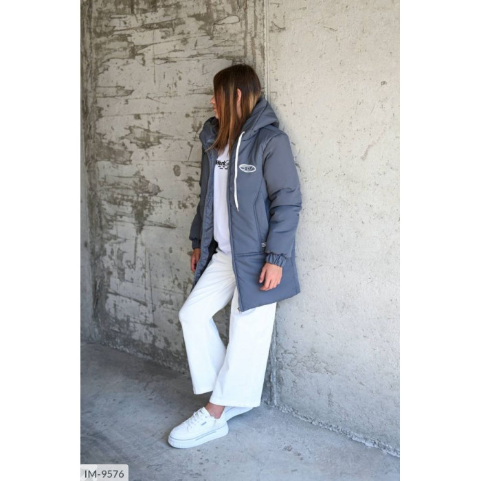 Модний дитячий одяг IM-9576 — вибір турботливих батьків