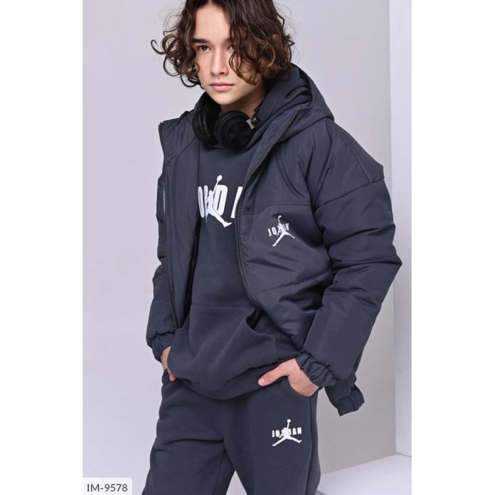 Стильний дитячий одяг IM-9578 — створений з любов’ю