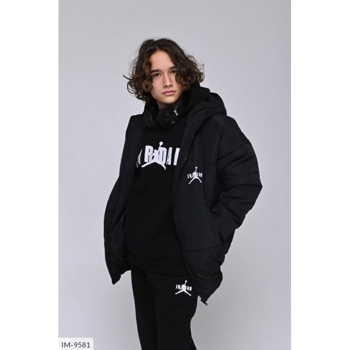 Одяг для хлопчиків і дівчаток IM-9581 — комфорт і мода