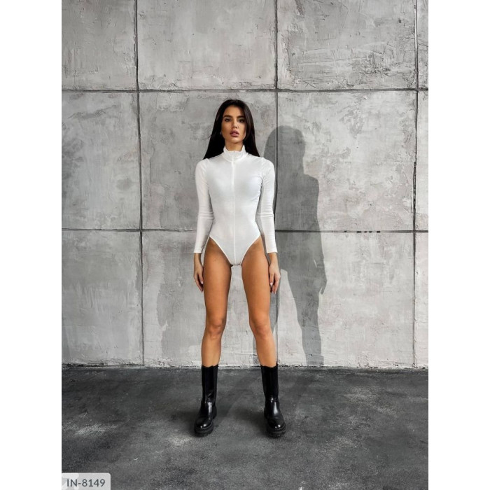 Модні боді IN-8149 — жіночність і комфорт у кожній деталі