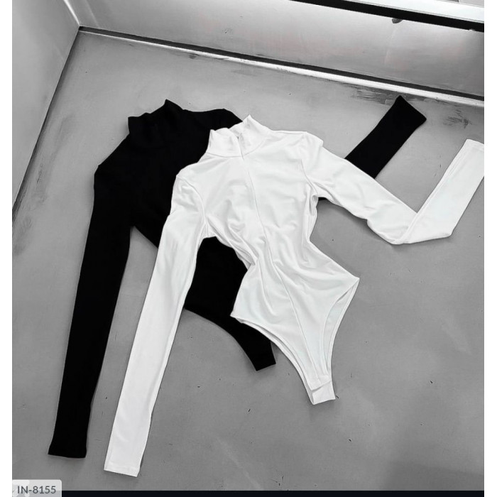 Модні боді Odessa Moda IN-8155 — створені для тебе