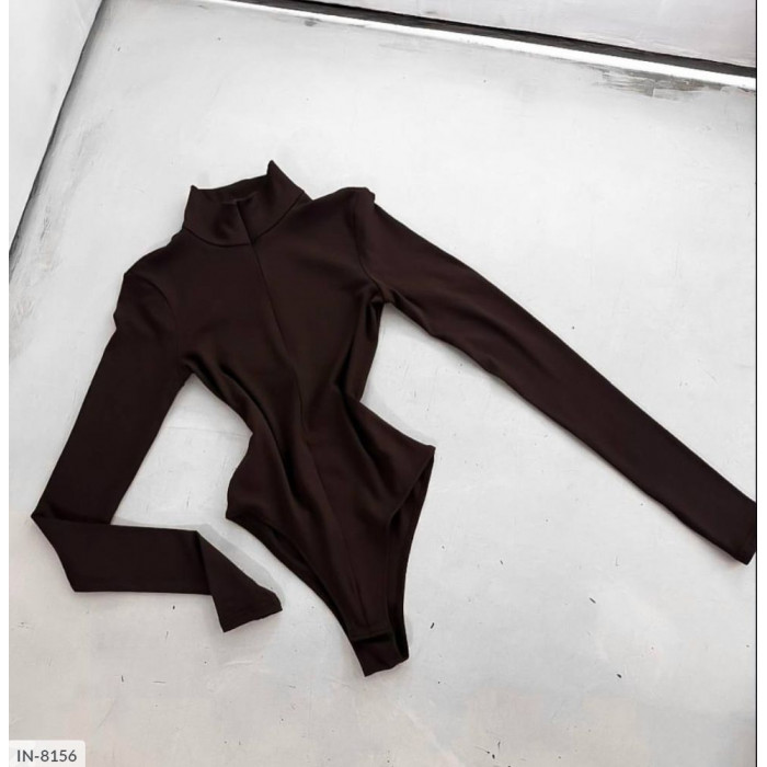 Жіночі боді IN-8156 — зручність і краса